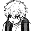 Seishiro Nagi | Blue Lock 27