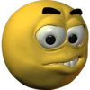 cool emojis 3D 15