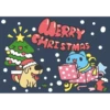MERRY CHRISTMAS