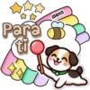 Perrito mensajero 🐶✨ 17
