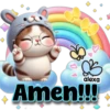 alexa Amen!!!
