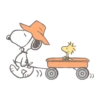 Snoopy Loves 2 💖 C☆ 16