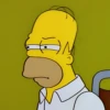 The Simpsons - Faces 2 25