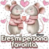 Lovely Mouses 🌷🐭🧀 18