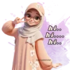 Muslimahsticker 1 6