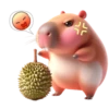 Capibara 1💖 C☆ 20
