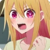 Ruby Hoshino ‣ @animestickersii 27