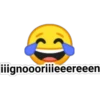 iiignoooriiieeereeen