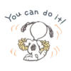 Snoopy Loves 1 💖 C☆ 18