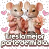 Lovely Mouses 🌷🐭🧀 19