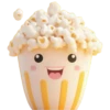 Popcorn🍿💞1🇵🇪Clásica 27