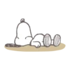 Snoopy Loves 2 💖 C☆ 19