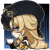 Genshin Emotes: Pack 15 30