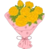 Flores Amarillas 30