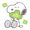Snoopy Loves 1 💖 C☆ 20