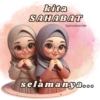 Muslimahsticker 1 7