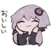 ゆかりん 15