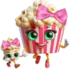 Popcorn🍿💞1🇵🇪Clásica 28