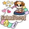 Perrito mensajero 🐶✨ 19