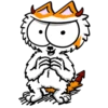 Willi Cat negative Emotions 18