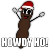 HOWDY HO!