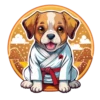 Dog Dojo 16