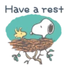Snoopy Loves 2 💖 C☆ 20