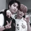 #mood: minsung ;: by 5