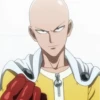One Punch Man 5