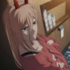 Power(Chainsaw Man) 7