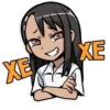 Nagatoro-san Chat :: 8