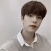 あ mood seungmin :; by 5