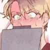 ★ ׁ Oh, my assistant ⬫ ‧ 9