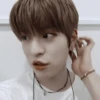 あ mood seungmin :; by 6