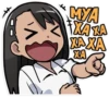 Nagatoro-san Chat :: 11