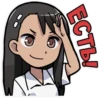 Nagatoro-san Chat :: 13