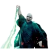Harry Potter 9