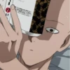 One Punch Man 9