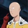 One Punch Man 10