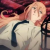 Power(Chainsaw Man) 11
