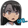 Nagatoro-san Chat :: 18