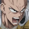 One Punch Man 12