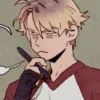 ★ ׁ Oh, my assistant ⬫ ‧ 18