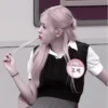 블랙핑크 로제