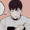 ★ ׁ Oh, my assistant ⬫ ‧ 19