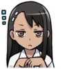 Nagatoro-san Chat :: 20