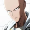 One Punch Man 14
