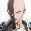 One Punch Man 15