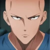 One Punch Man 16