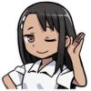 Nagatoro-san Chat :: 21